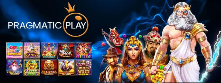 ทดลองเล่น Pragmatic Play